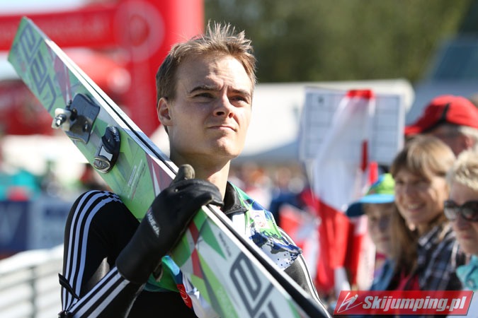161 Sami Niemi